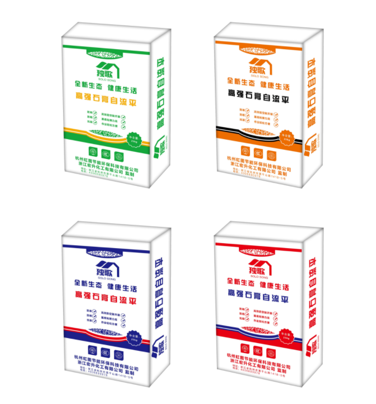 悬浮稳定剂：流体体系稳定的核心功能性助剂